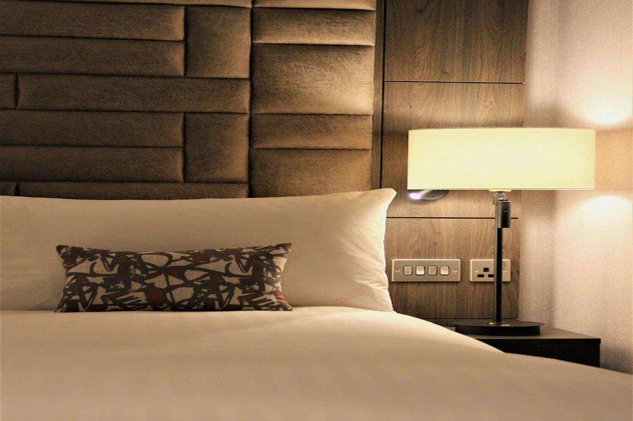 River Ness Hotel, A Member Of Radisson Individuals 4* Inverness