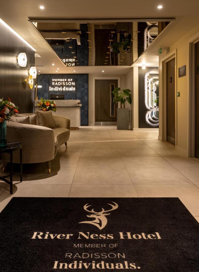 River Ness Hotel, A Member Of Radisson Individuals